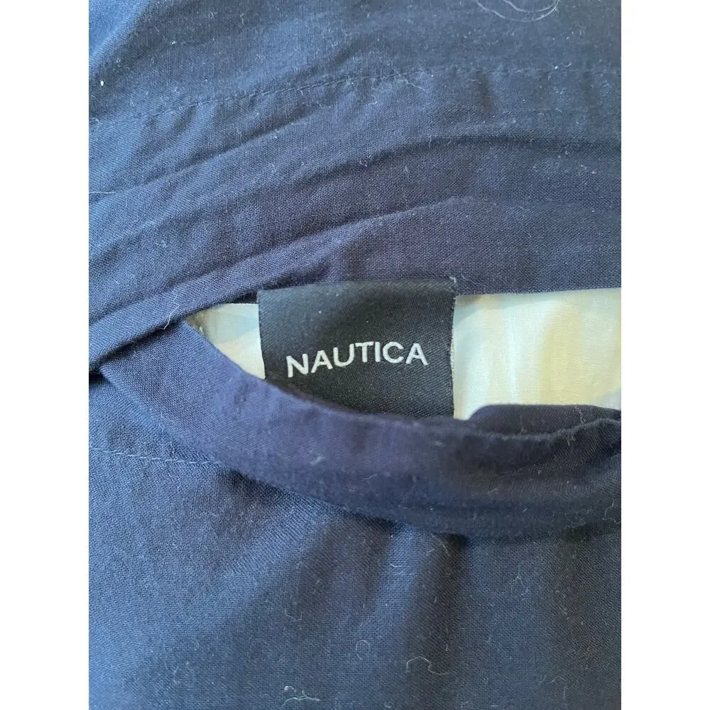 Nautica this piece